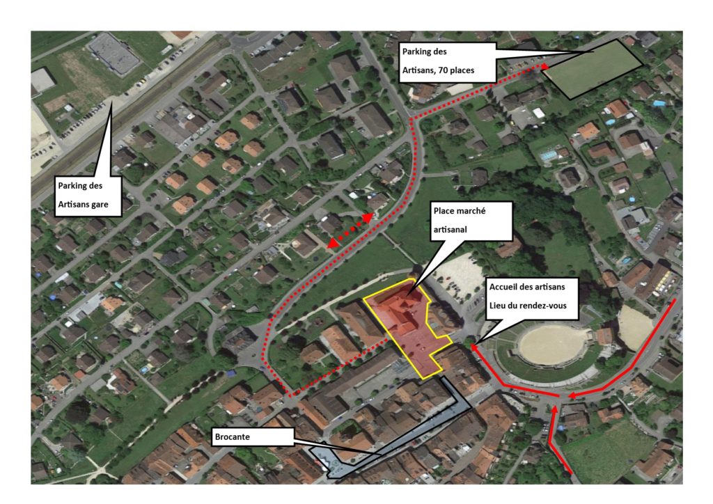 Plan général