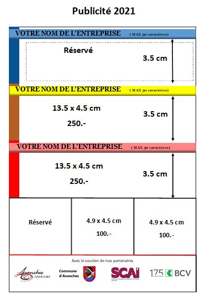 sponsors prix